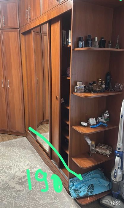 Продам мебель  в прихожую