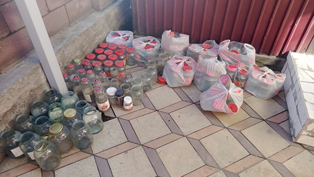 Все банки стоять 5000 тг