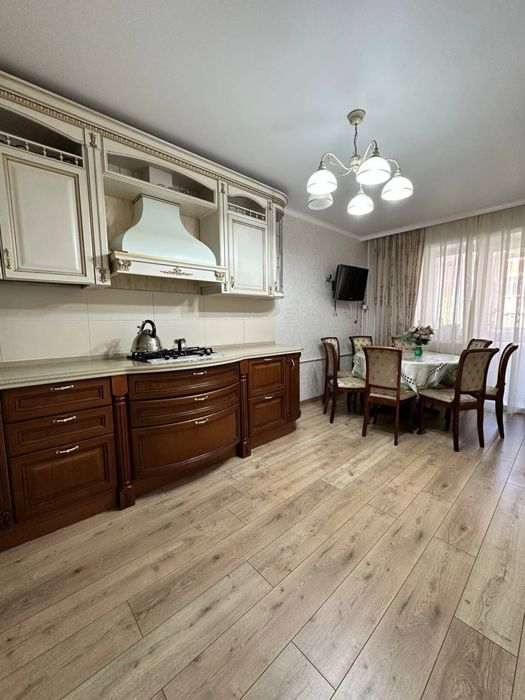Трешка на Садовой 100 м2