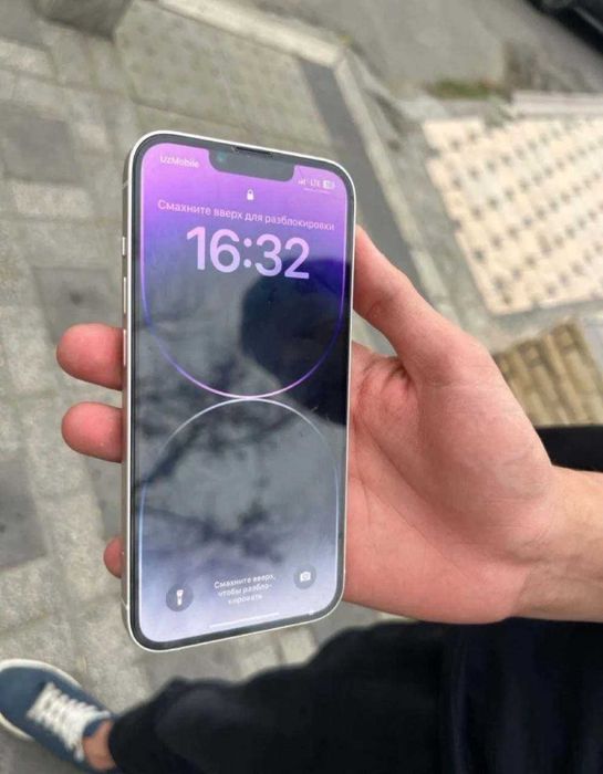 Iphone 14 full komplekt batereya 91