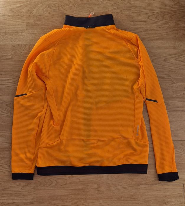 Salewa XL men fleece trekking pedrock 2