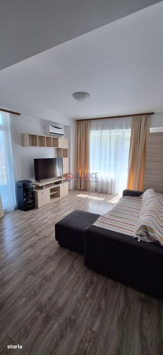 Apartament 3 camere în Mamaia, SUMERLAND