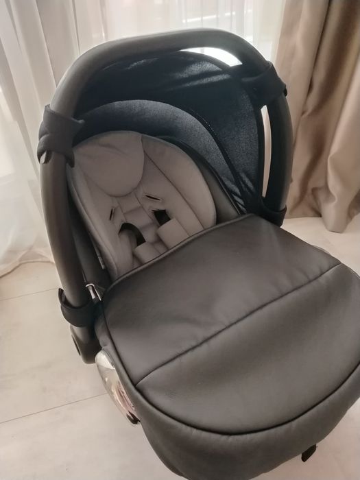 Бебешко столче/кошче за кола Junama