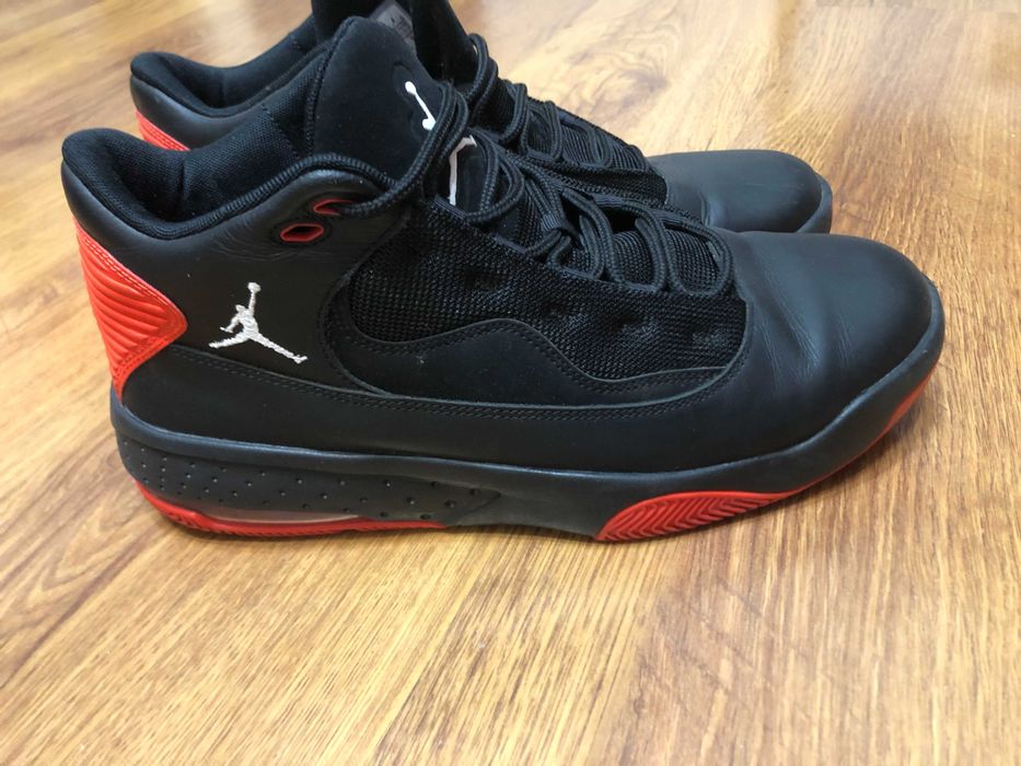 Nike Jordan Max Aura 2  43