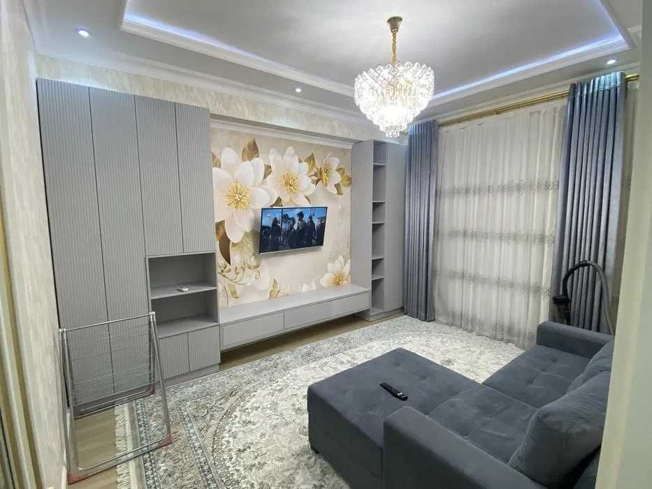 Shayxontohur arenda oila yoki talabalarga