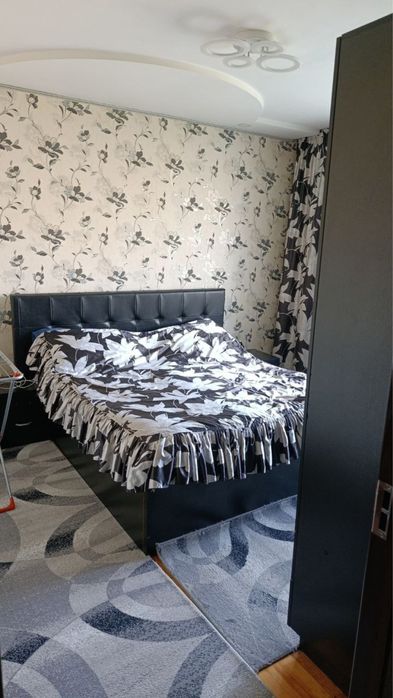 Продаёться каартира 77 серия в миробадском районе