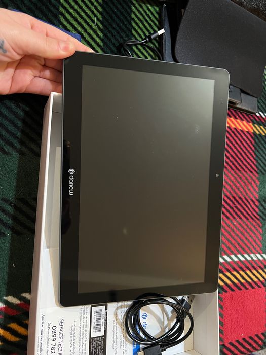 Tabletă danew dslide 1021