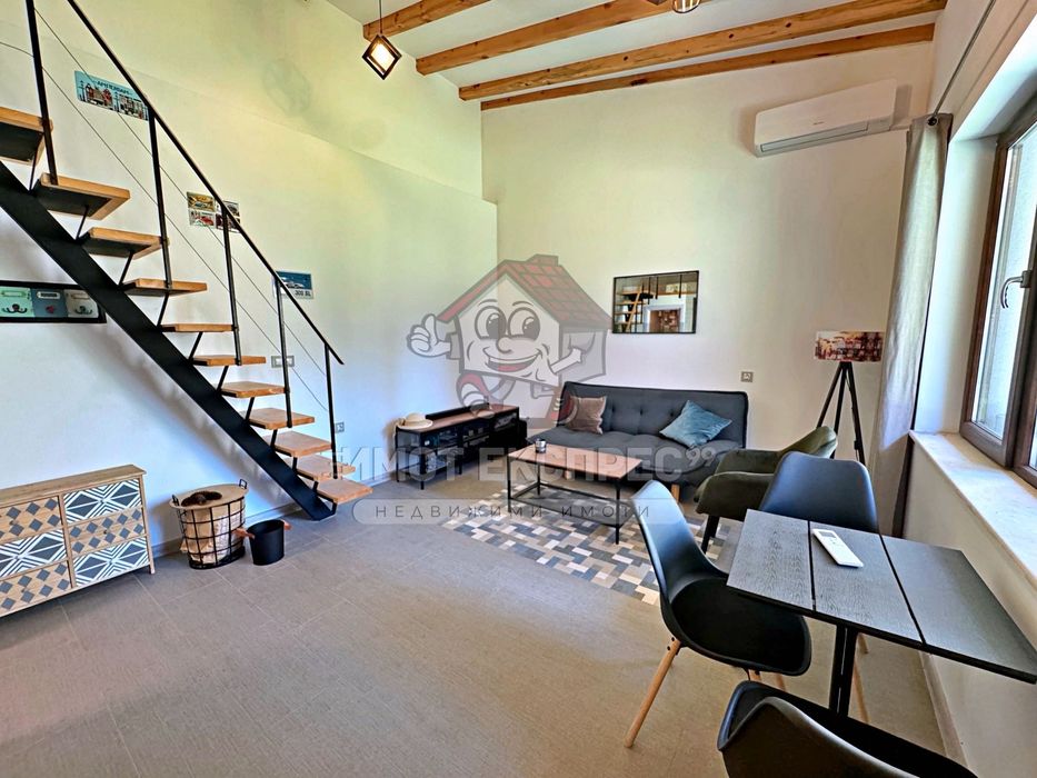 Продава се Етаж от къща в Асеновград - 255 кв.м за 981 €/кв.м - Снимка #22