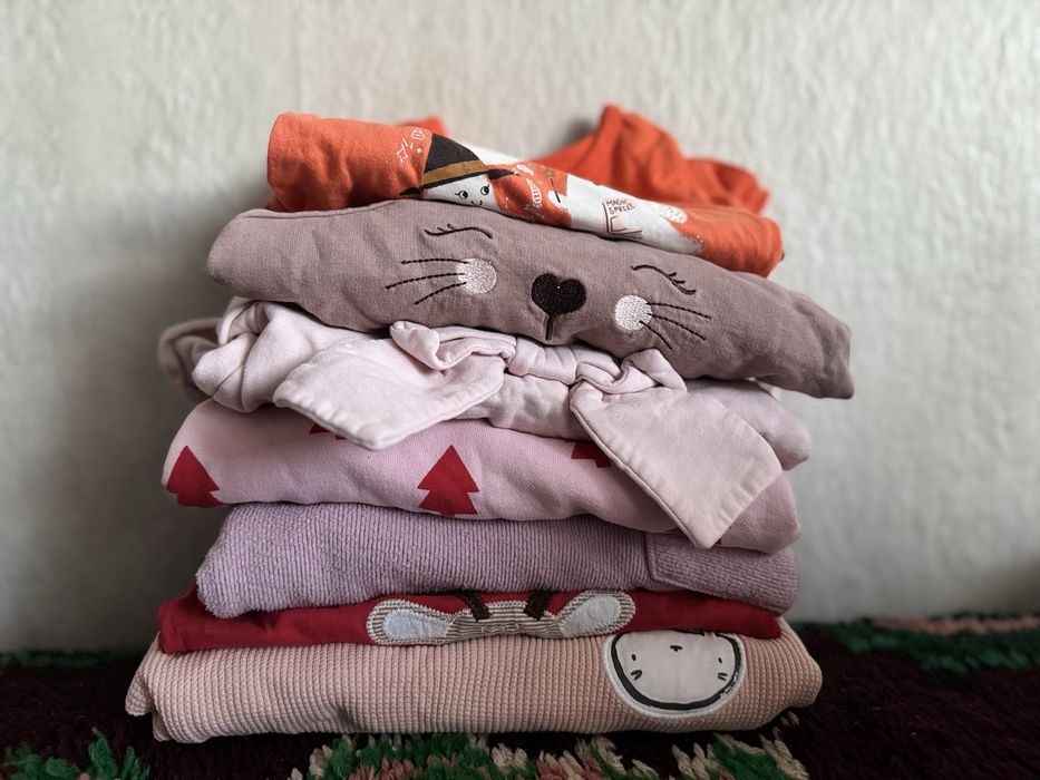 Лотове за момиче