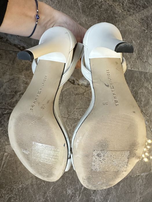 Сандали Tommy Hilfiger