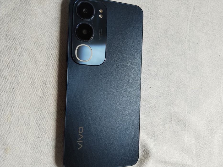 Vivo Y19s хотираси 6/128