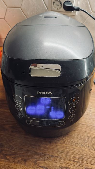 мултикукър Philips