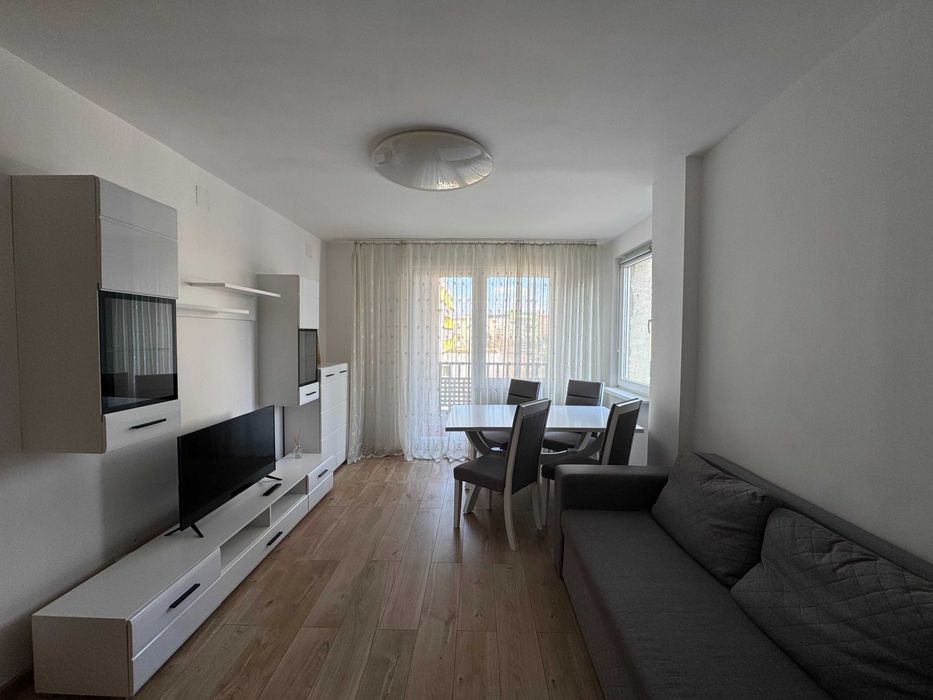 Închiriere apartament 3 camere - Centrul Civic, Brasov - 650€