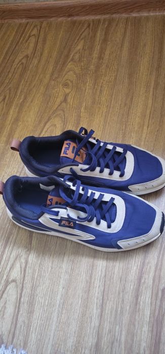 Кроссовки мужские