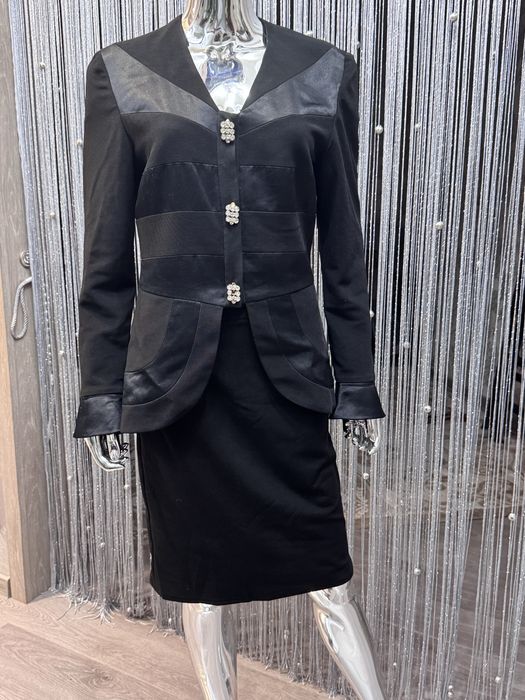 Женский Костюм Двойка