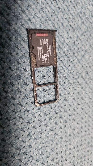 Samsung A71 Dual SIM