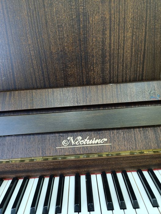 Фортепиано сотилади