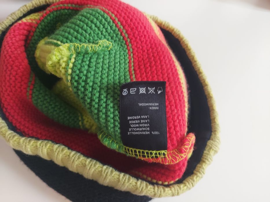 Vând căciuli ski Eisbär