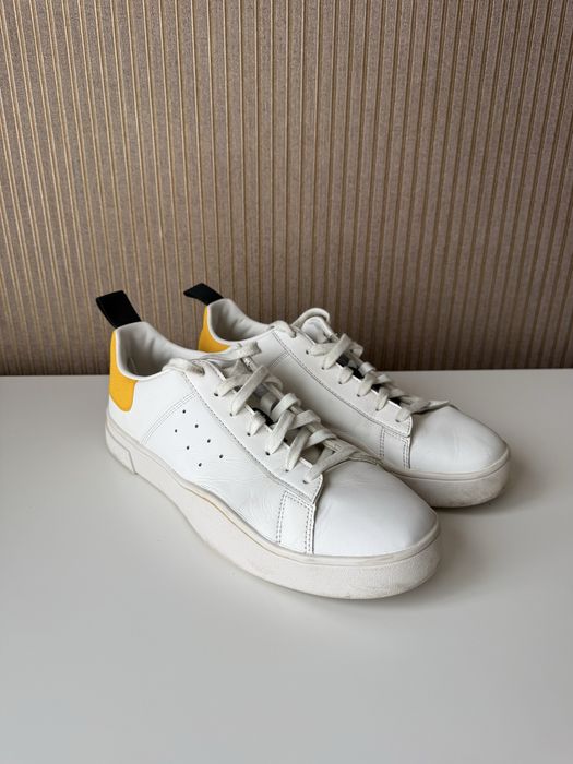Diesel s clever low