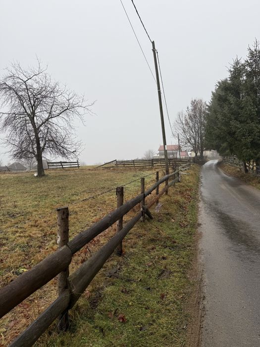 Teren Intravilan Marisel