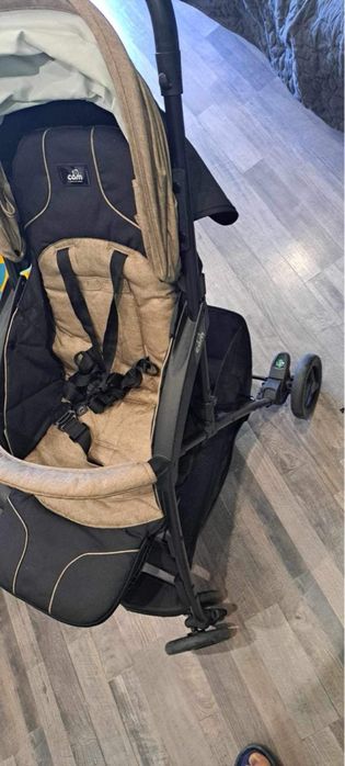 Детска количка