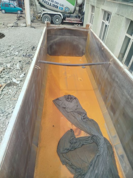 40 тн Самосвал кузов сотилади!