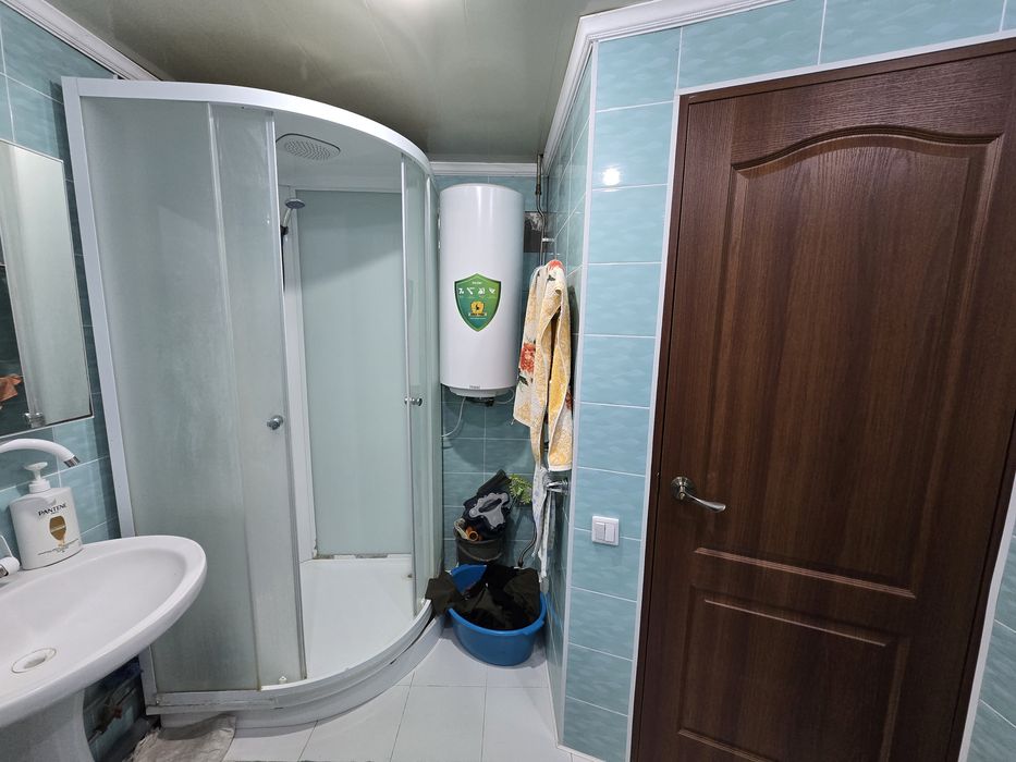 Продам 3х комнатную квартиру