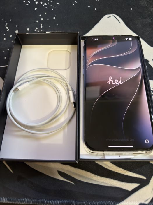 Продам Iphone 13 Pro Max 256 GB (77%)
