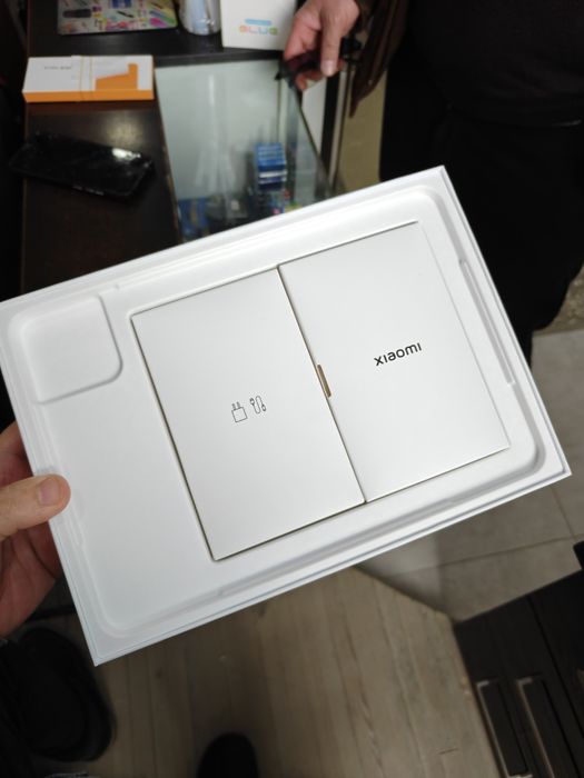 Xiaomi pad 7pro sotiladi