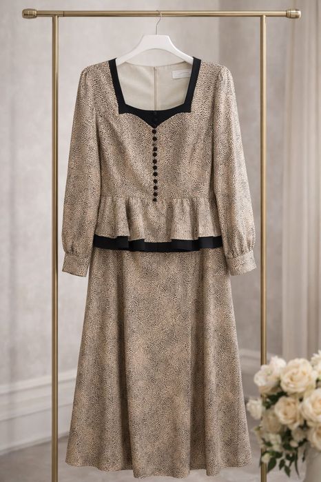 Костюм (двойка) Продам стильный костюм