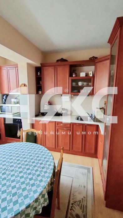 Продава се Двустаен апартамент в София, Хаджи Димитър - 58 кв.м за 1513 €/кв.м - Снимка #3