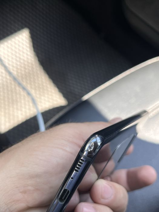 Samsung S10e Duos 2-sim Ofisial