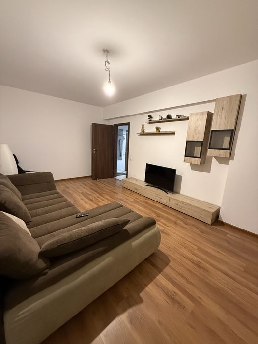 Inchiriez ap cu 2 camere