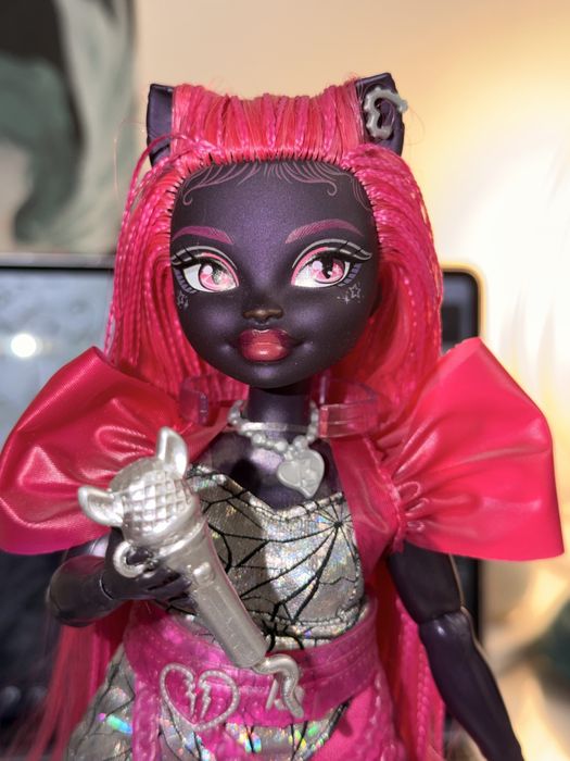Монстр хай monster high