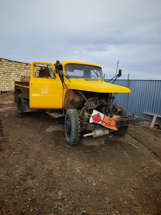 Газ 53 газ 52 газ 52