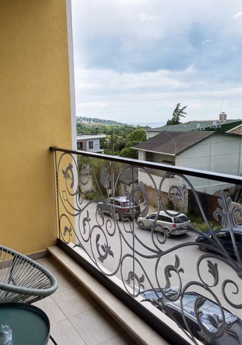 Студио Bella Vita Residence