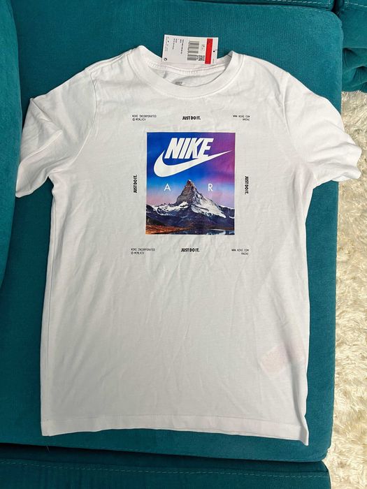 Tricou Nike Tottenham Hotspur 22/23 Polo