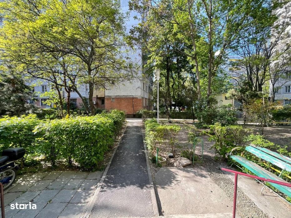 Apartament 2 camere | ET. 2/4 | langa Iulius Mall | Comision 0%