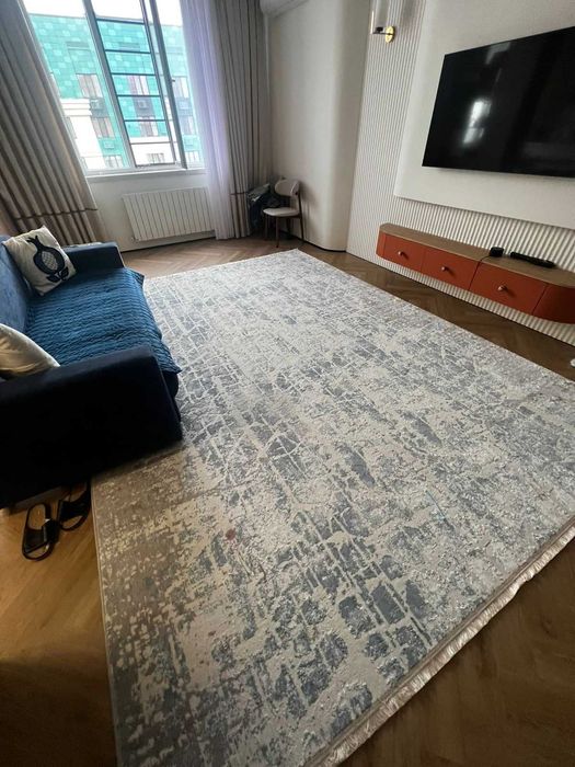 Ковер для гостинной 2х3