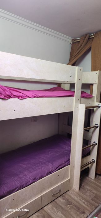 2 qavatli kravat padraskoviy