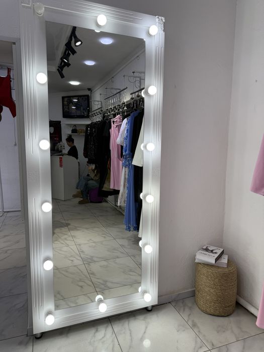 Оборудование для магазина