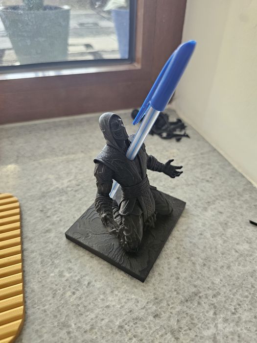 Подставка для ручек Nub Saibot MK5