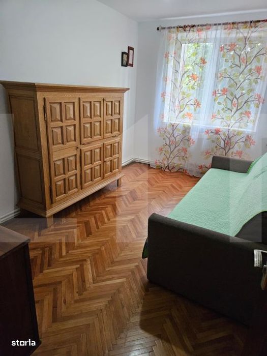 Apartament cu 3 camere, 58 mp, zona Ultracentral
