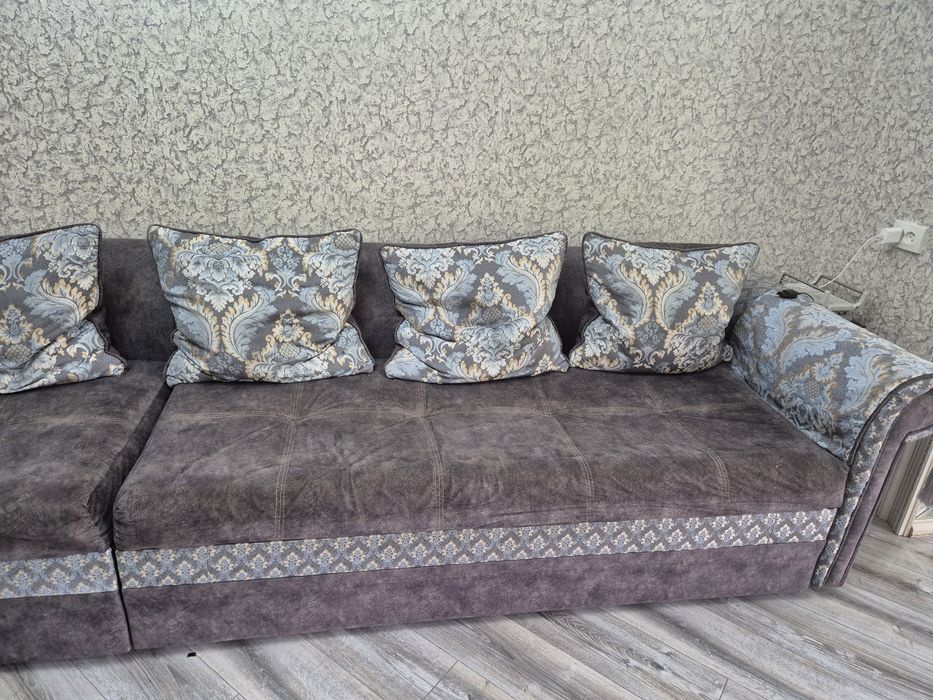 Диван раскладной