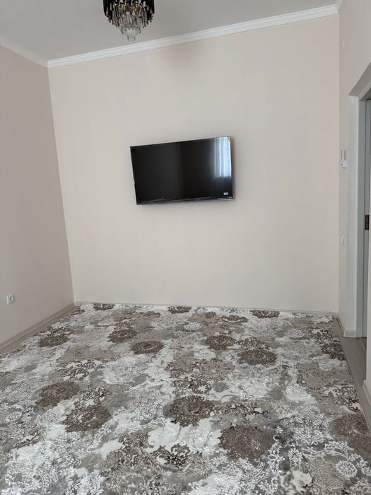 Ijaraga tayyor yangi uy