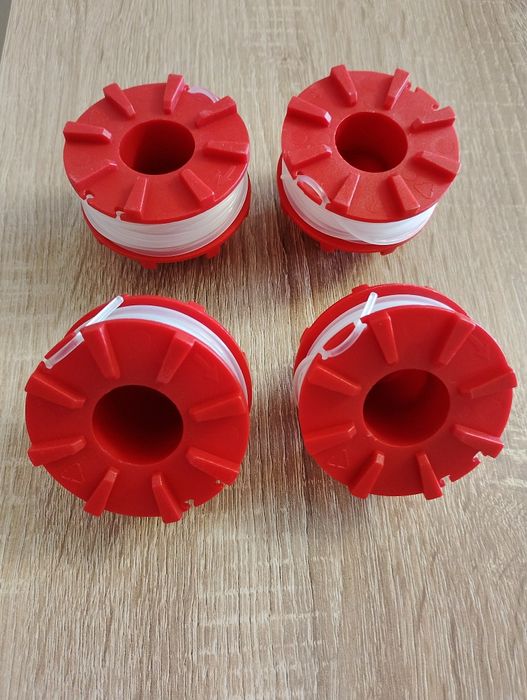 Шпула за електрически тример Einhell GE-CT 36/30 LI E SOLO, GE-CT 18/33 Li E, GP-CT 36/35 Li BL, AGILLO 36/255 BL, AGILLO 18/200