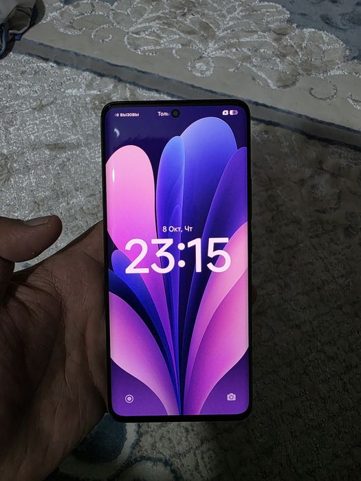 Redmi note 13 pro plus 5G