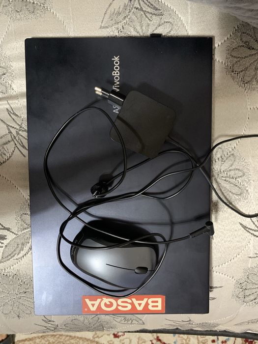 Продам ноутбук асус