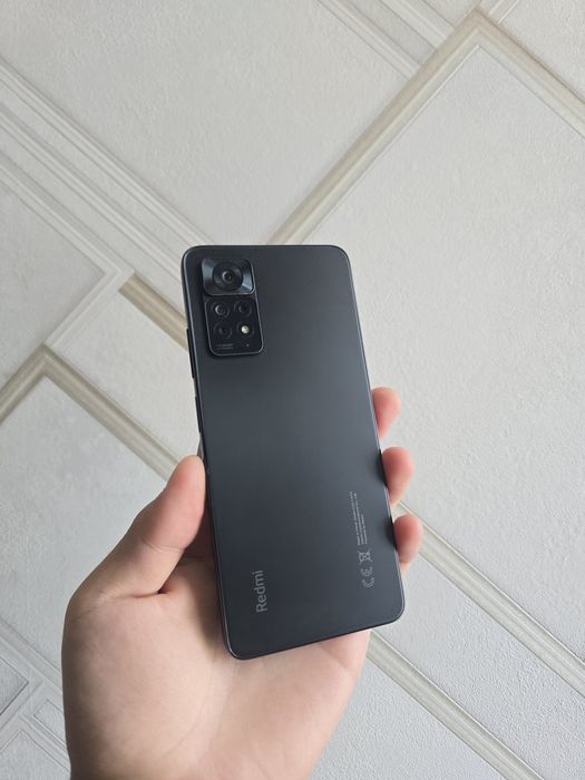 Xiaomi Redmi Note 11 Pro