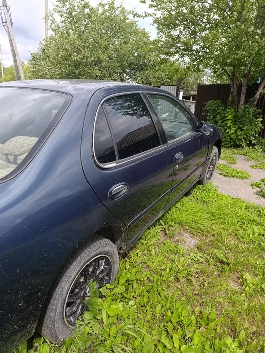 Nissan Altima продам